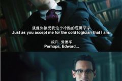 人类最本质的需求就是“被看见”