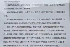 深圳某大厂，全体毕业了！还算良心，真大厂！