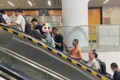 哪里不能工作了 ​​​