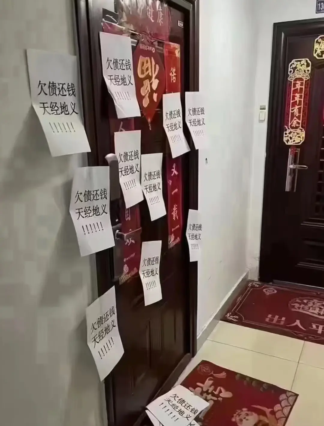 银行开始招催收员后，我结束了5年催收生涯