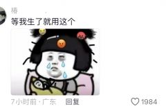 当代打工人的头像有多癫： ​​​