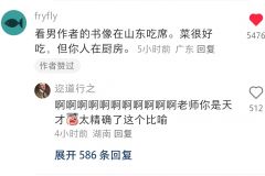 精妙，所有写得好拍得好但性别意识落后的文艺作品阅读体验都这样