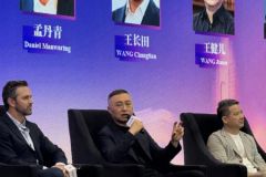 张艺谋导演电影版三体