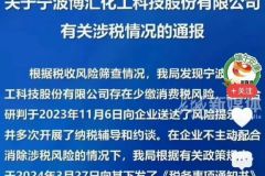 补缴五个亿，关门了 ​​​