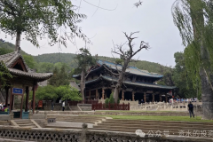 太原，平遥