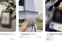 大厂离职成了流量密码，这些年轻人赚到钱了吗？