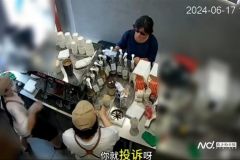 贱人贱己贱行业。血肉棘轮