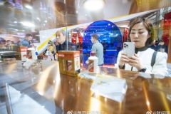 价格持续下探，多家广东地区典当行不再接受茅台酒典当业务
