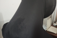 为了让衣服快点干，我是这么做的