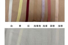 看了这个图我才知道白色衣服里穿红色内衣竟然不会透！！！！