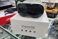 “华强北版 Vision Pro” 千元起售，实际效果如何？